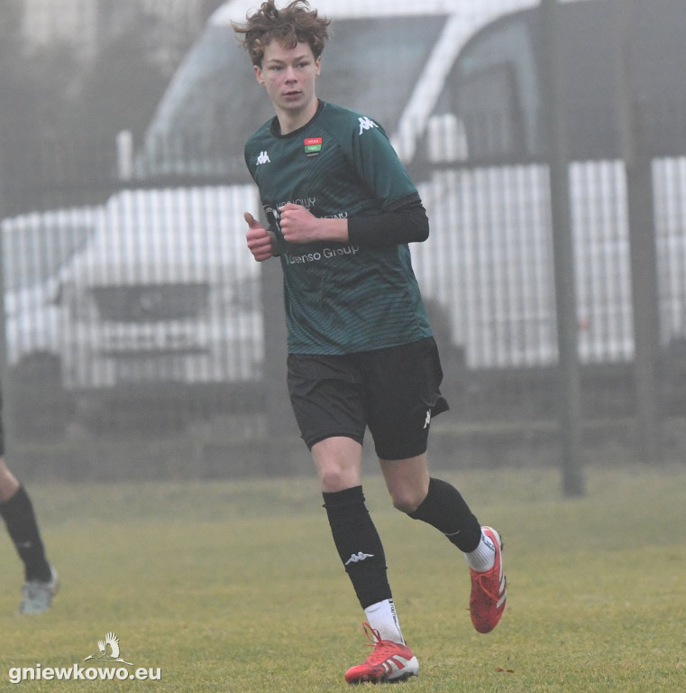 Galeria Unia Gniewkowo – Mustang Ostaszewo 8.11.25