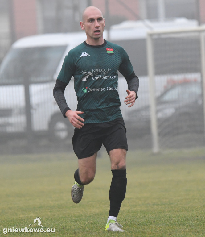 Galeria Unia Gniewkowo – Mustang Ostaszewo 8.11.25