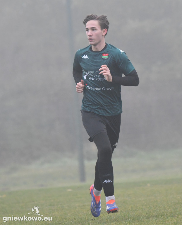 Galeria Unia Gniewkowo – Mustang Ostaszewo 8.11.25