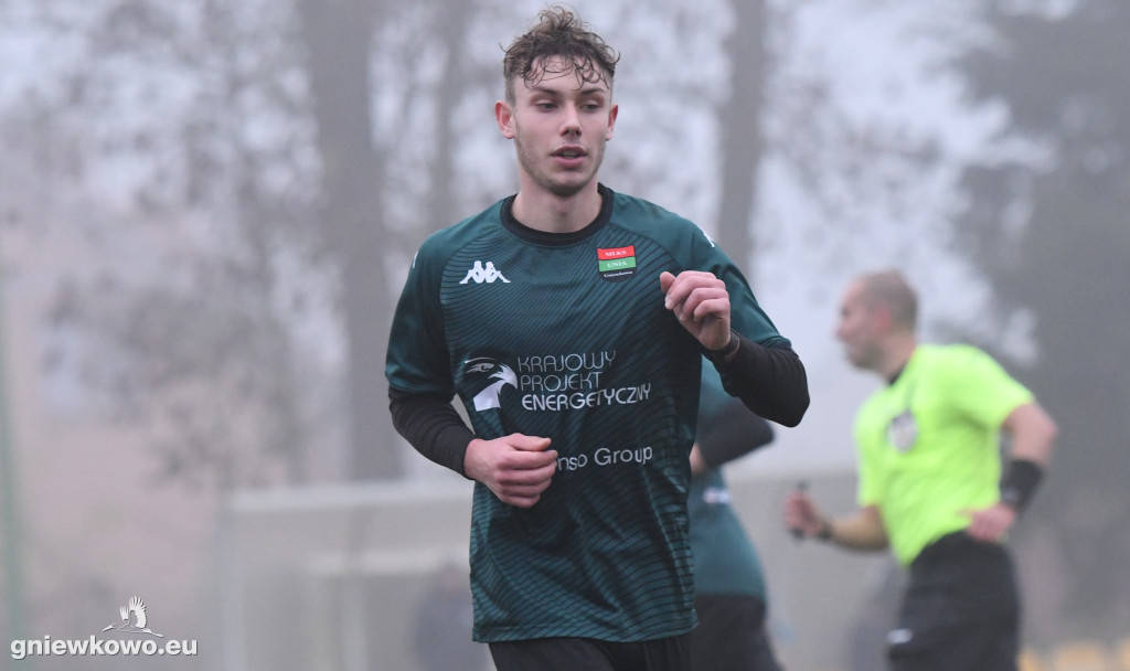 Galeria Unia Gniewkowo – Mustang Ostaszewo 8.11.25