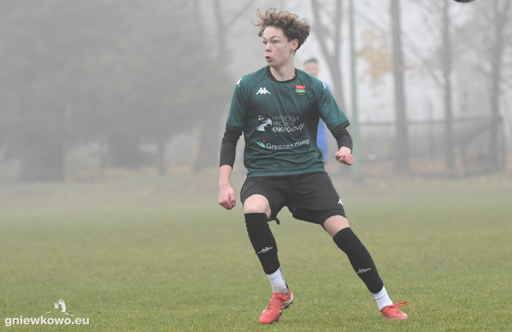 Galeria Unia Gniewkowo – Mustang Ostaszewo 8.11.25