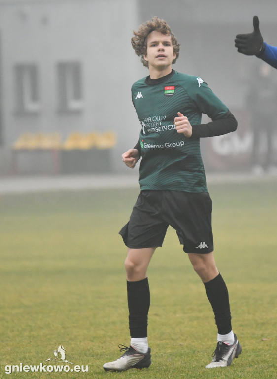 Galeria Unia Gniewkowo – Mustang Ostaszewo 8.11.25