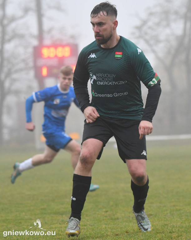 Galeria Unia Gniewkowo – Mustang Ostaszewo 8.11.25