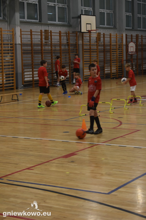 Piknik Sportowy Unii na zakończenie roku