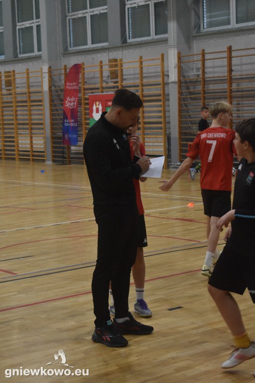 Piknik Sportowy Unii na zakończenie roku