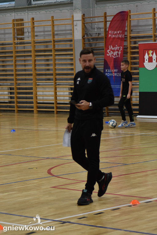 Piknik Sportowy Unii na zakończenie roku