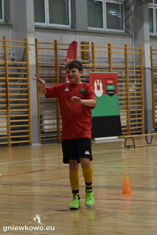 Piknik Sportowy Unii na zakończenie roku