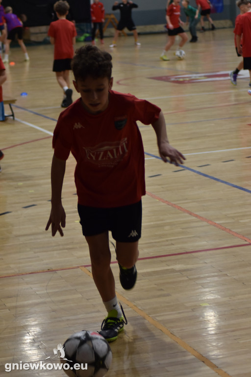 Piknik Sportowy Unii na zakończenie roku