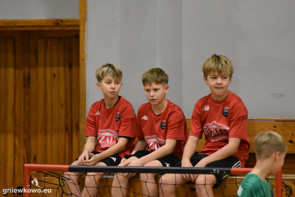 Piknik Sportowy Unii na zakończenie roku