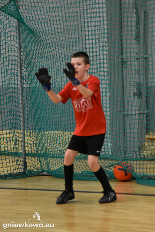 Piknik Sportowy Unii na zakończenie roku