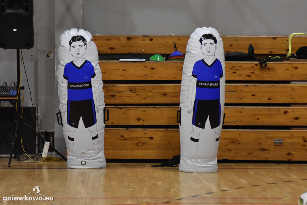 Piknik Sportowy Unii na zakończenie roku