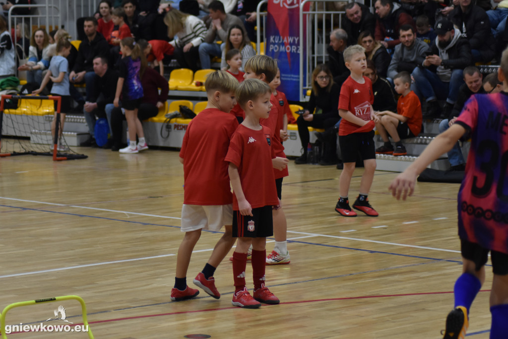 Piknik Sportowy Unii na zakończenie roku