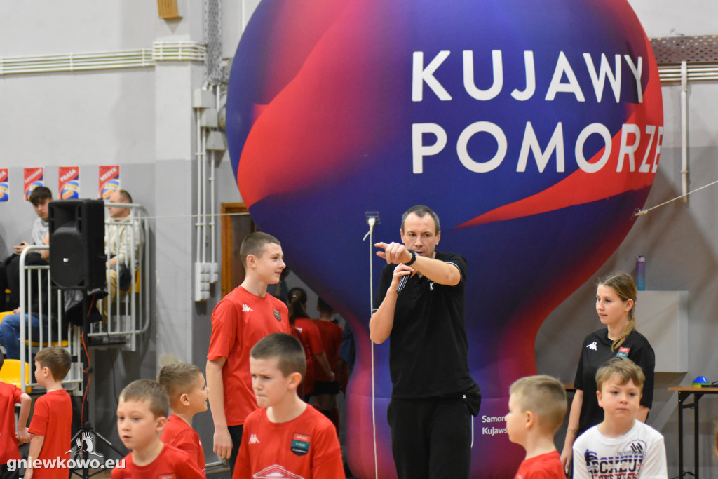 Piknik Sportowy Unii na zakończenie roku