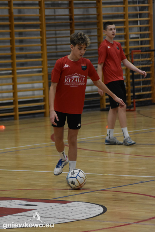 Piknik Sportowy Unii na zakończenie roku