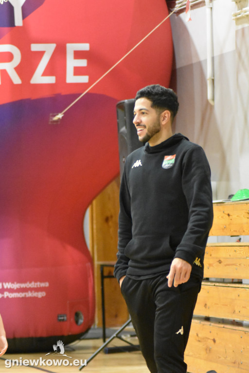 Piknik Sportowy Unii na zakończenie roku