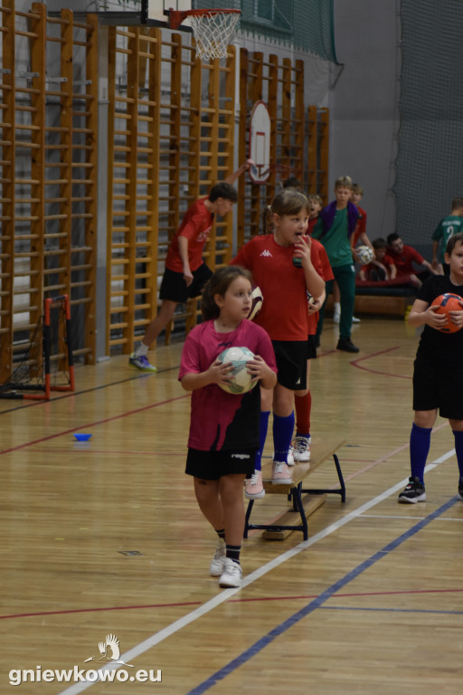 Piknik Sportowy Unii na zakończenie roku