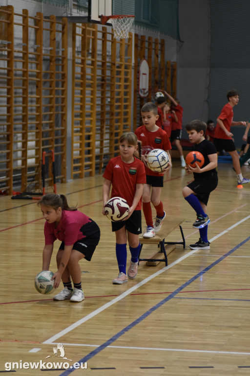 Piknik Sportowy Unii na zakończenie roku