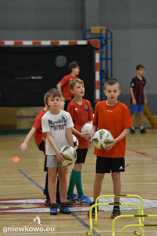 Piknik Sportowy Unii na zakończenie roku