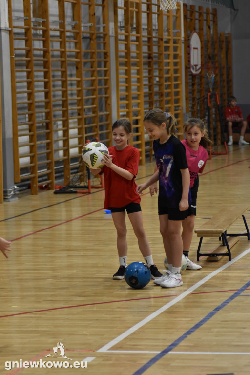 Piknik Sportowy Unii na zakończenie roku