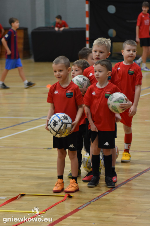 Piknik Sportowy Unii na zakończenie roku