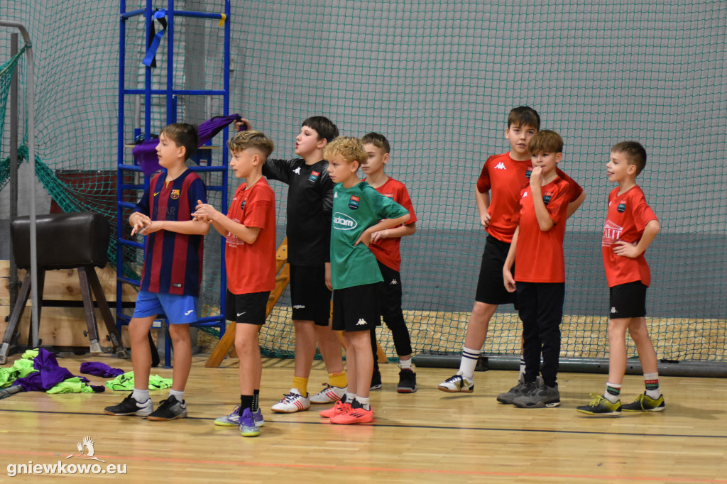 Piknik Sportowy Unii na zakończenie roku