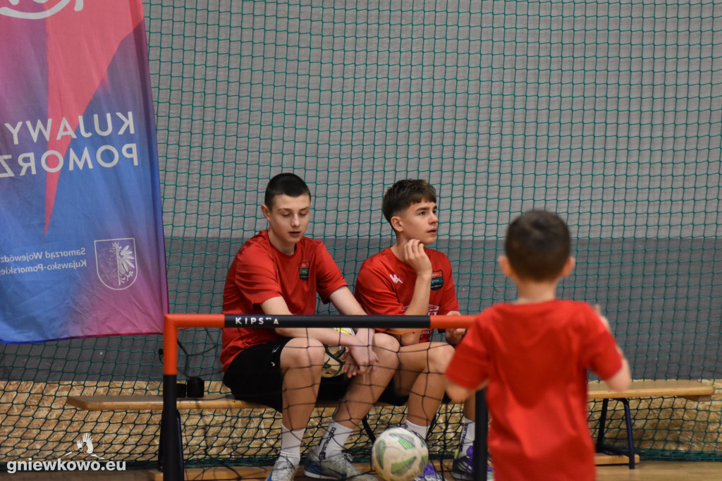 Piknik Sportowy Unii na zakończenie roku