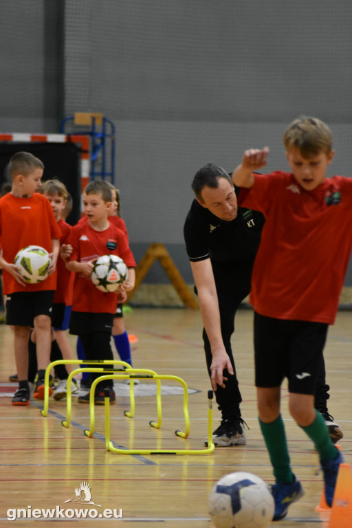 Piknik Sportowy Unii na zakończenie roku