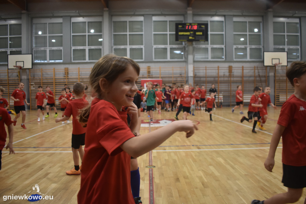 Piknik Sportowy Unii na zakończenie roku