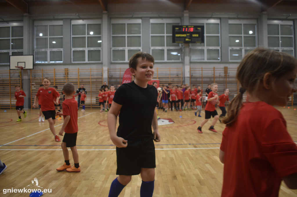 Piknik Sportowy Unii na zakończenie roku