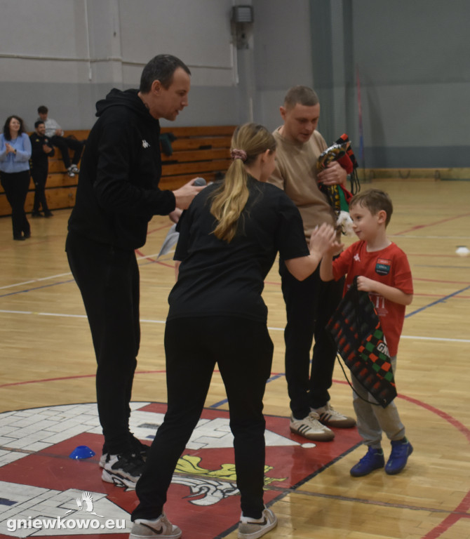 Piknik Sportowy Unii na zakończenie roku