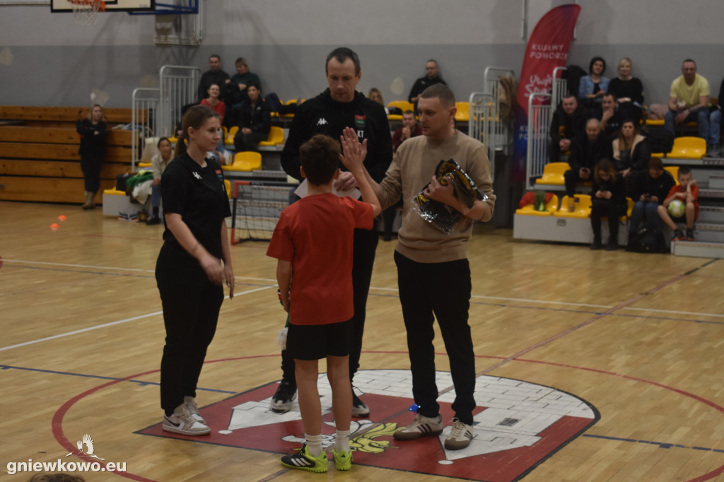 Piknik Sportowy Unii na zakończenie roku