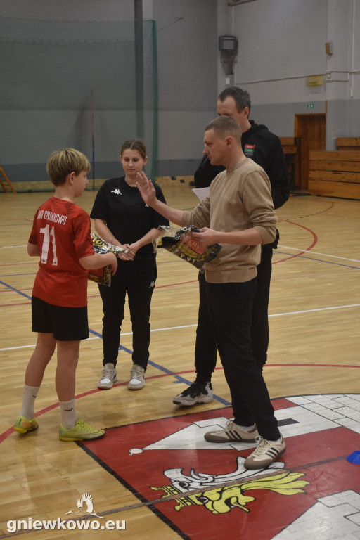 Piknik Sportowy Unii na zakończenie roku