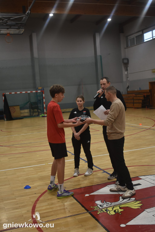 Piknik Sportowy Unii na zakończenie roku