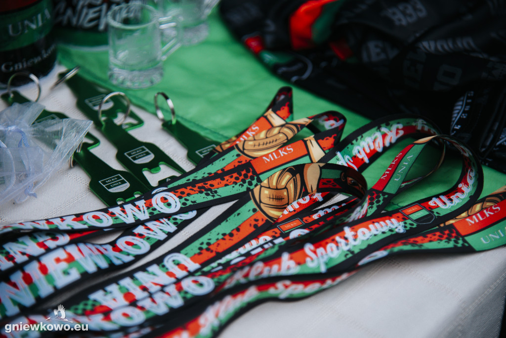 Jarmark Bożonarodzeniowy w Gniewkowie 6.12.25