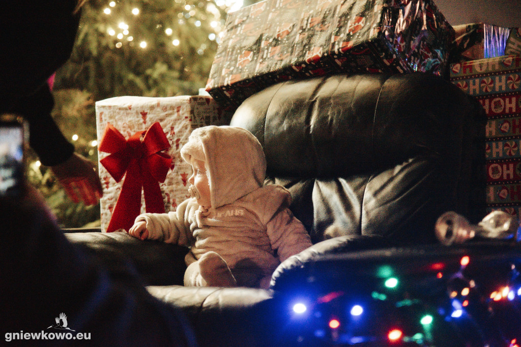 Jarmark Bożonarodzeniowy w Gniewkowie 6.12.25