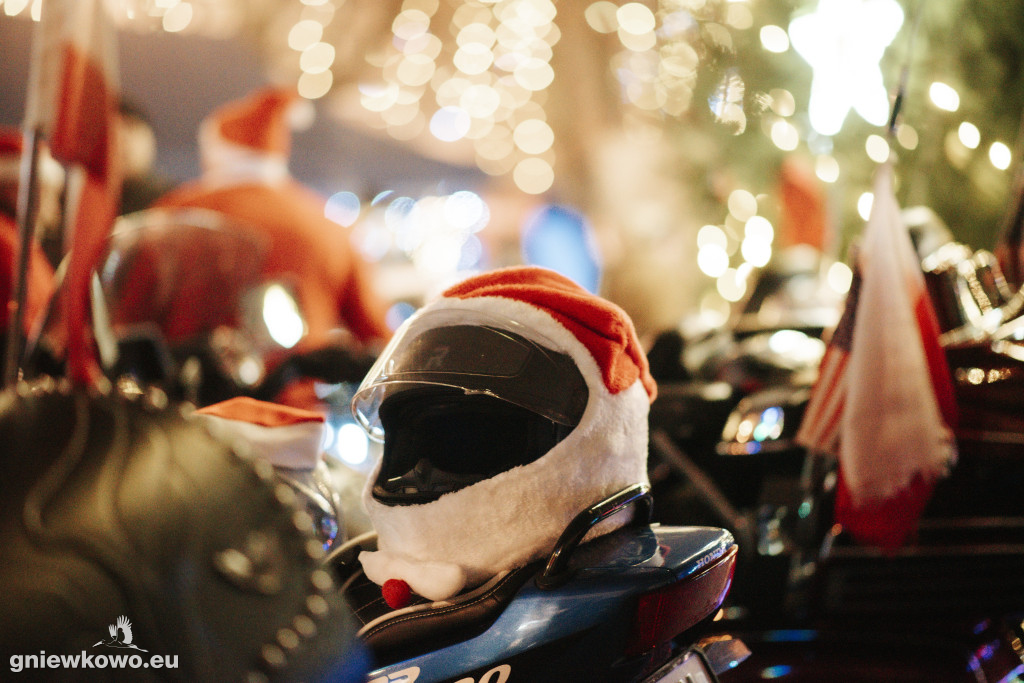 Jarmark Bożonarodzeniowy w Gniewkowie 6.12.25