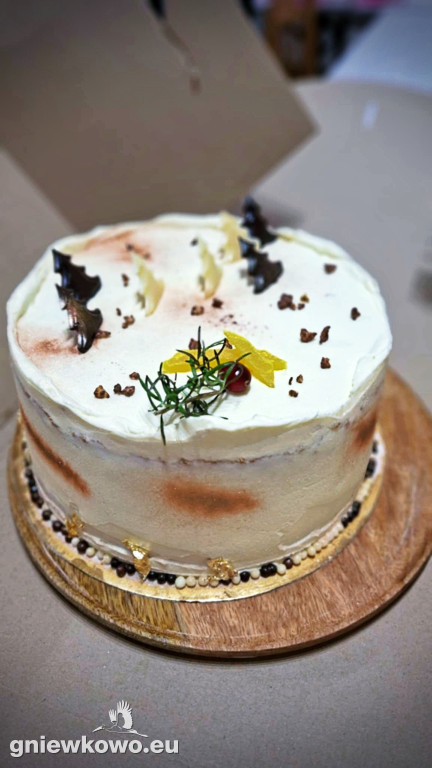 Szlachetna Paczka w Gniewkowie