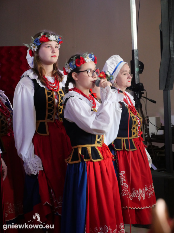 Nowi Honorowi Obywatele Gminy Gniewkowo