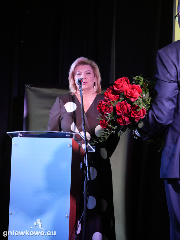 Nowi Honorowi Obywatele Gminy Gniewkowo