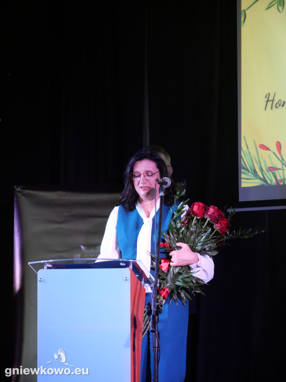 Nowi Honorowi Obywatele Gminy Gniewkowo