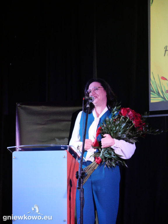 Nowi Honorowi Obywatele Gminy Gniewkowo