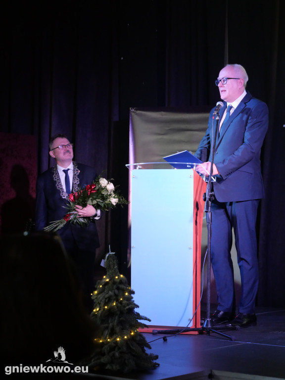 Nowi Honorowi Obywatele Gminy Gniewkowo