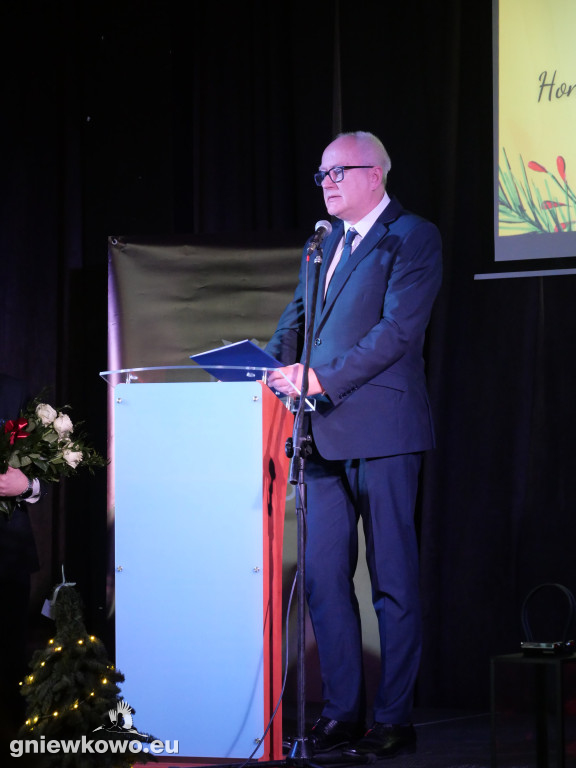 Nowi Honorowi Obywatele Gminy Gniewkowo