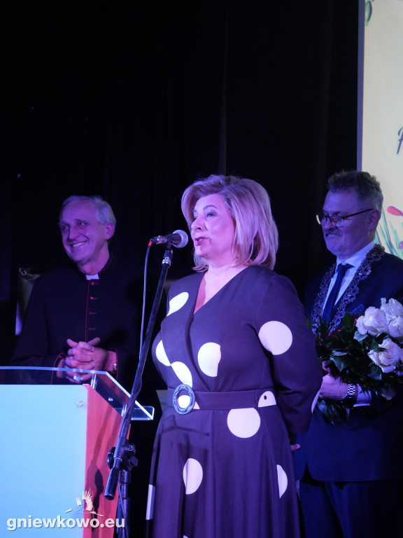 Nowi Honorowi Obywatele Gminy Gniewkowo