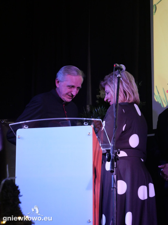 Nowi Honorowi Obywatele Gminy Gniewkowo