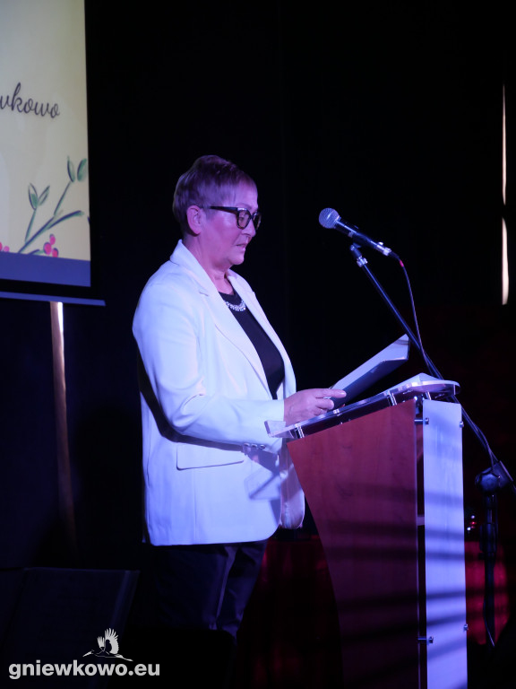 Nowi Honorowi Obywatele Gminy Gniewkowo