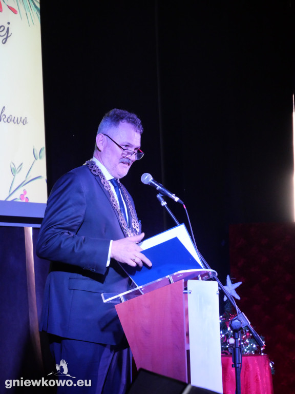 Nowi Honorowi Obywatele Gminy Gniewkowo