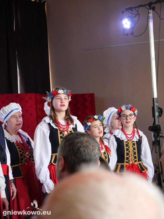 Nowi Honorowi Obywatele Gminy Gniewkowo