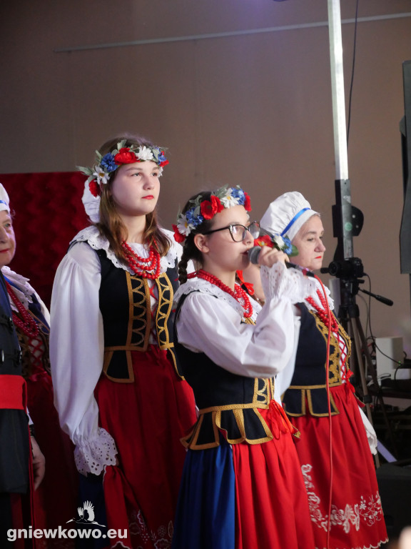 Nowi Honorowi Obywatele Gminy Gniewkowo