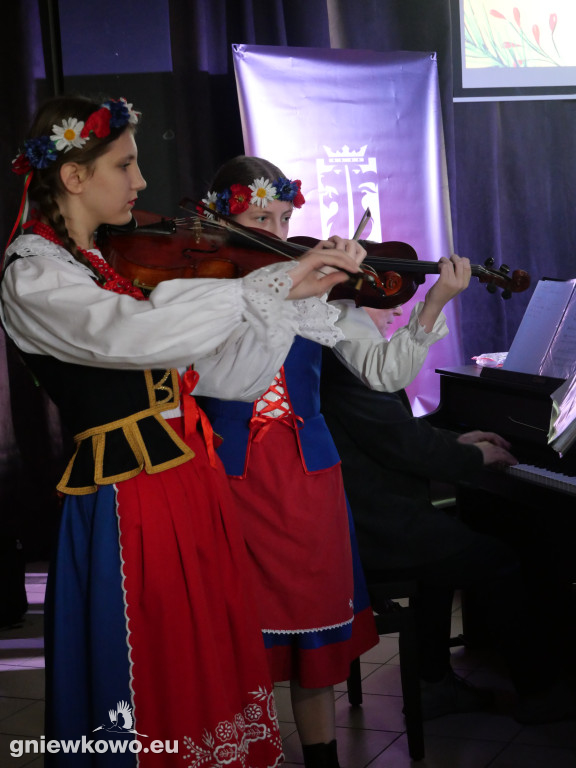 Nowi Honorowi Obywatele Gminy Gniewkowo